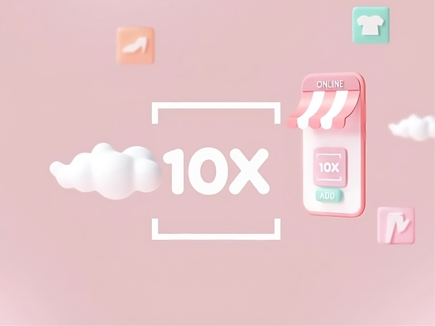 Corporate identity design